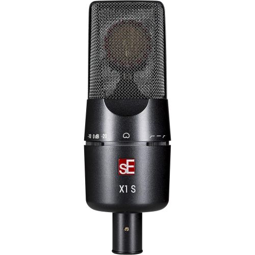  [아마존베스트]sE Electronics X1S Condenser Microphone