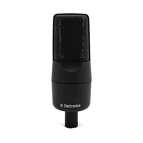  [아마존베스트]sE Electronics X1R Passive Ribbon Microphone