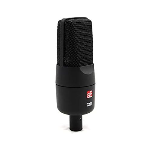  [아마존베스트]sE Electronics X1R Passive Ribbon Microphone