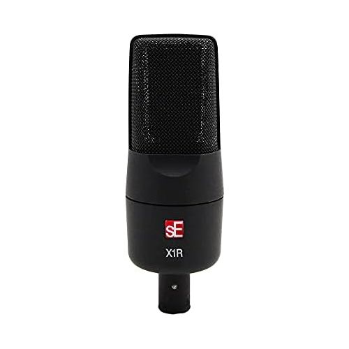  [아마존베스트]sE Electronics X1R Passive Ribbon Microphone