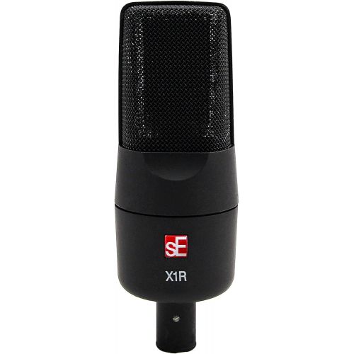  [아마존베스트]sE Electronics X1R Passive Ribbon Microphone