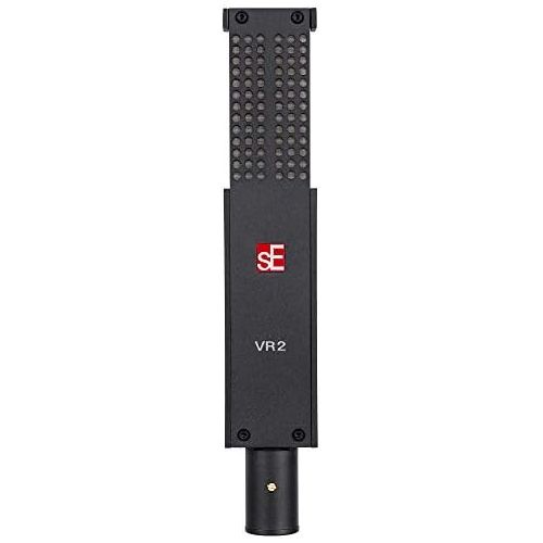  [아마존베스트]sE Electronics Voodoo VR2 Active Ribbon Mic