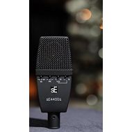 SE Electronics sE Electronics sE4400a Large-diaphragm Condenser Microphone