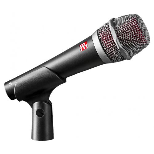  SE Electronics sE Electronics V7 Handheld Dynamic Microphone