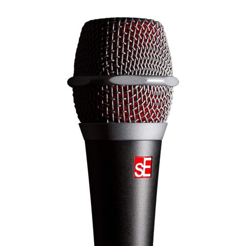  SE Electronics sE Electronics V7 Handheld Dynamic Microphone