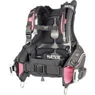 Seac Ninfa Sws Diving Bcd Vest