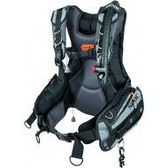 SEAC EQ-Pro BC Vest