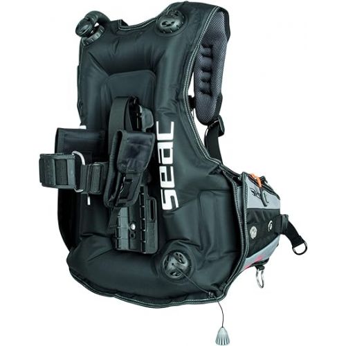  SEAC EQ-Pro BC Vest