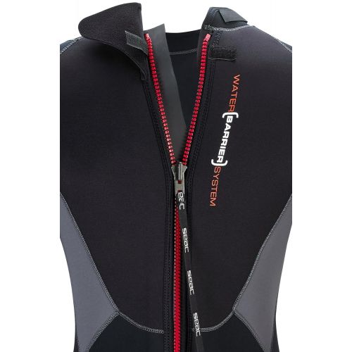  SEAC Mens Komoda Yamamoto Wetsuit