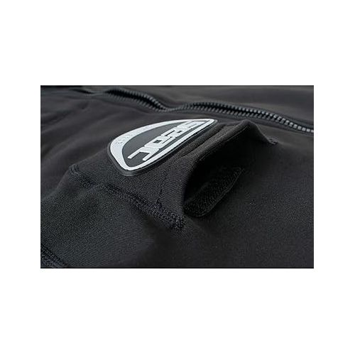  SEAC Unifleece Insulating Undergarment Dry Suit