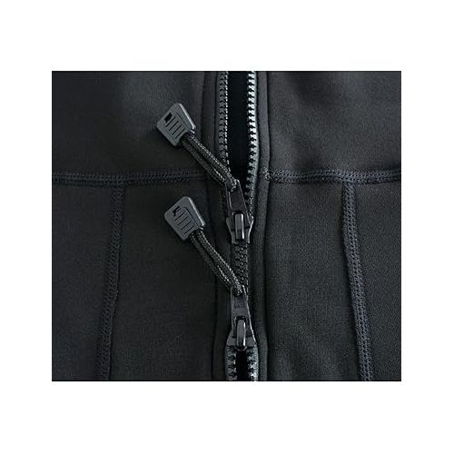  SEAC Unifleece Insulating Undergarment Dry Suit