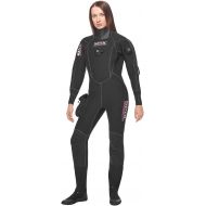 Seac Warm Dry Suit, Women's