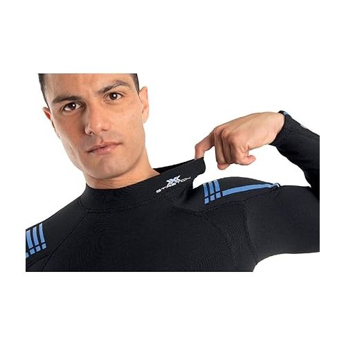  SEAC Feel 3.0 Wetsuit