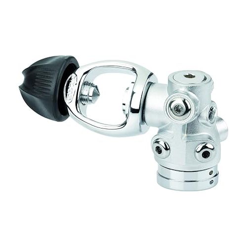  SEAC DX200 Scuba Diving INT/Yoke Regulator