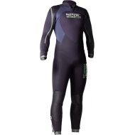 SEAC Men's Warmflex 5-mm Diving Suit