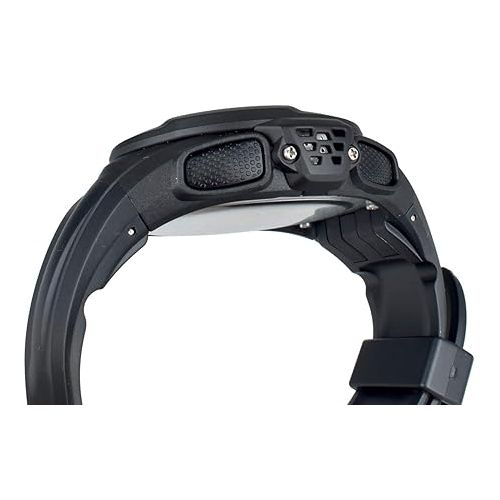  Seac Partner, Wrist-Mount Freediving Computer,Black,Standard