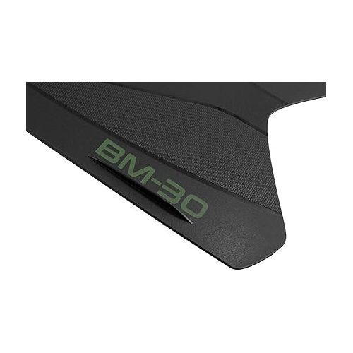  SEAC BM30, Long Freediving fins with New Generation Blade