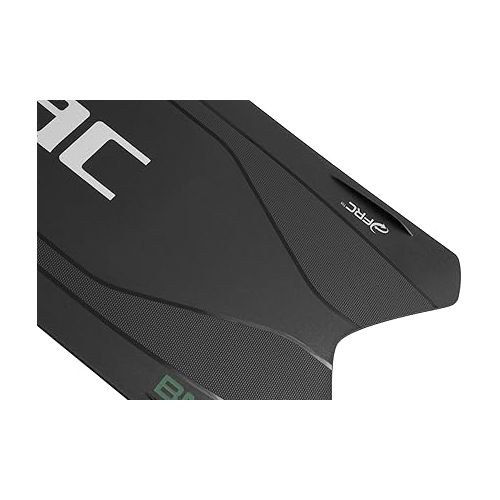  SEAC BM30, Long Freediving fins with New Generation Blade