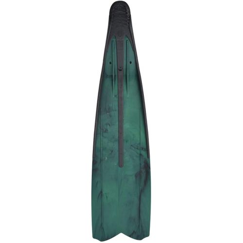  SEAC Unisex's Shout Long Fins for Scuba Diving