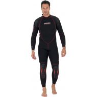 SEAC Men's Alfa 5.0 5 mm Suit for Scuba Diving