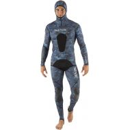 Blue Moon, Spearfishing Wetsuit in Ultra Stretchy Fabric