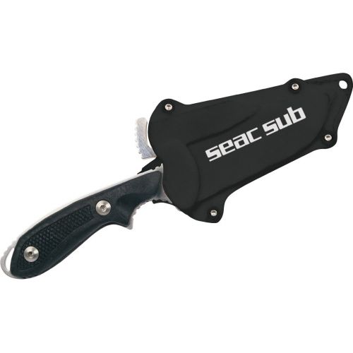  SEAC Rip Fish Diving Knife