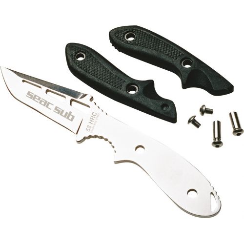  SEAC Rip Fish Diving Knife