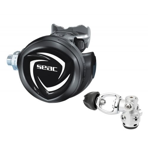  SEAC DX100 Scuba Diving INTYoke Regulator