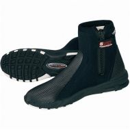 SEAC Henderson 5mm Molded Sole Zippered Dive Boot - 12 Mens