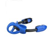 SEAC SUB Seac Sub Sling Straps Fersenband fuer Gerateflossen (blau, Small)