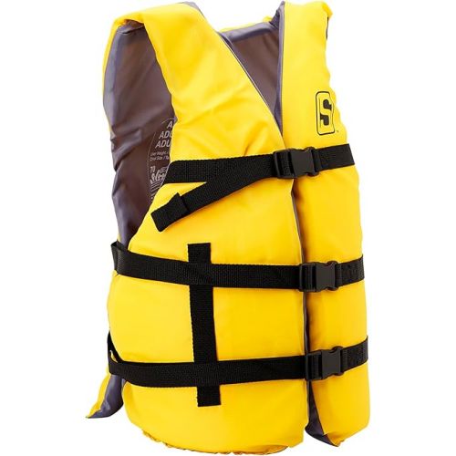  Seachoice General Purpose Life Vest