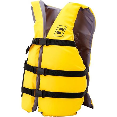  Seachoice General Purpose Life Vest