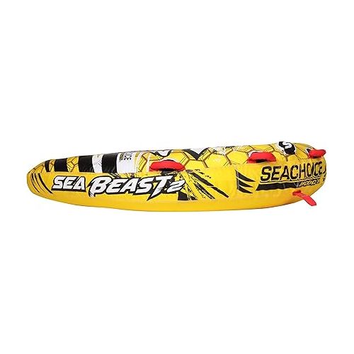  Seachoice Sea Beast Deck Tube 1-3 Rider
