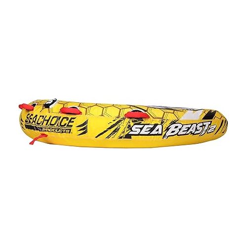  Seachoice Sea Beast Deck Tube 1-3 Rider