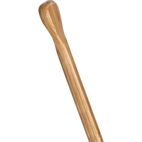  Seachoice Wood Paddle, New Zealand Construction, Wide Top Hand Grip, Clear Finish, Various Sizes