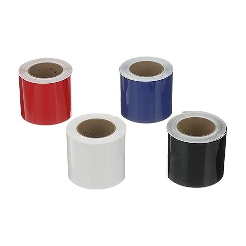  Seachoice Self-Adhesive Boat Striping Tape