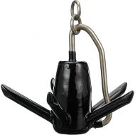 Seachoice Vinyl Richter Anchor, for Boats Up to 24 Ft., 18 Lbs.