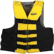 Seachoice Type III Life Jacket - USCG-Approved Adjustable Boat Vest