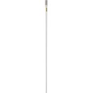 [아마존베스트]Seachoice 19720 Dual-Band VHF and AM/FM Antenna with ProConnect  Omnidirectional  5 Feet Long  White