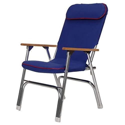  SEACHOICE Seachoice Canvas Folding Chair