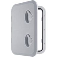 SEAFLO Marine Deck Access Hatch & Lid - 17.3