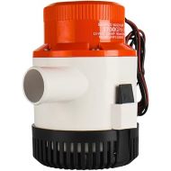 SEAFLO 01-Series 24v 3700 GPH Bilge Pump- 4 Year Warranty!