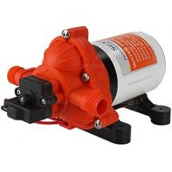 SEAFLO 12V 3.0 GPM 45 PSI Water Diaphragm Pressure Pump - 4 Year Warranty!!!