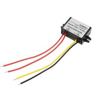 [아마존베스트]-Service-Informationen AC 12 V / 24 V to DC 5 V down converter AC-DC down power supply module (1 A).