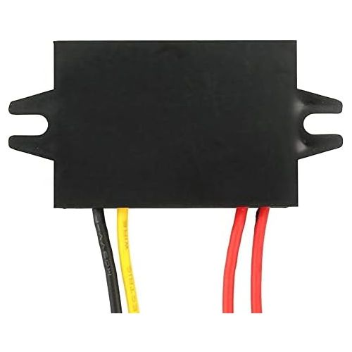  [아마존베스트]-Service-Informationen AC 12 V / 24 V to DC 5 V down converter AC-DC down power supply module (1 A).