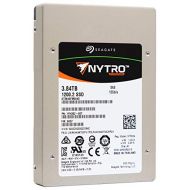 Seagate Nytro 1200.2 ST3840FM0043 3840GB eMLC Dual 12Gb/s SAS 2.5 15mm Enterprise SSD