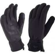 SEALSKINZ 100% Waterproof Womens Glove - Windproof & Breathable - Suitable for Walking, Hiking, Camping in All Weather Conditions