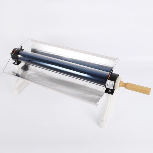  SEARZALL WUPYI Portable Solar Cooker Oven Fuel Free Cooking,Solar Barbecue Garden Griller,BBQ Grill Picnic Food Camping