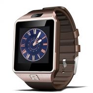 SEASON New High-performance Bluetooth Smart Watch with Camera for Smartphones