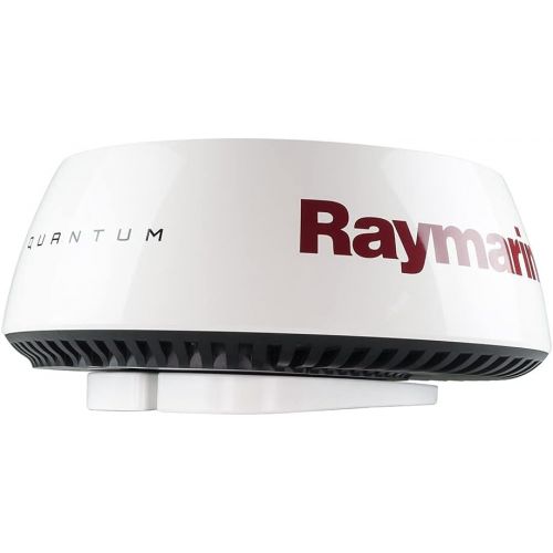  PYI/Seaview Radar 4 Wedge with Ray & Garmin, 24